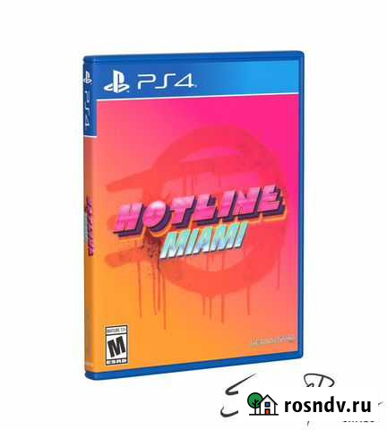 Коллекционные игры от Limited Run Games Ухта - изображение 1