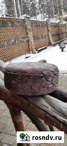 Сыр Канталь козий Кыштым - изображение 1