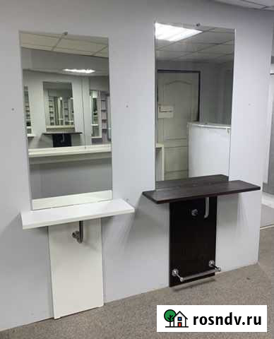 Парикмахерское оборудование Москва - изображение 1