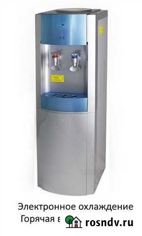 Кулер Aqua Well Большие Вяземы - изображение 1