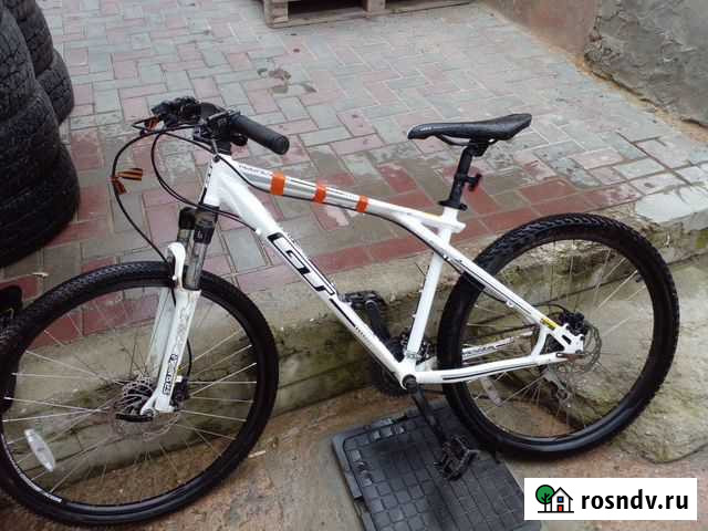 Велосипед бу GT Симферополь - изображение 1