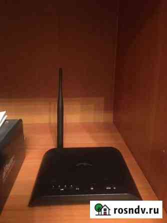 Wifi роутер air hp 802.11n wireless router Троицк