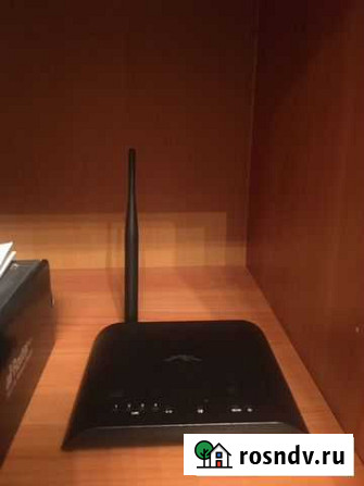 Wifi роутер air hp 802.11n wireless router Троицк - изображение 1