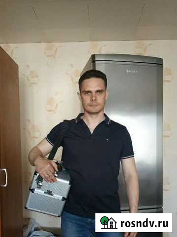 Ремонт холодильников Тверь - изображение 1