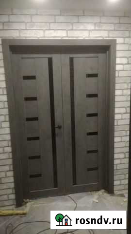 Двери межкомнатные Новый Уренгой - изображение 1