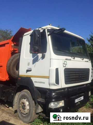 МАЗ 6501B5-434-000, 2014 Волгоград - изображение 1