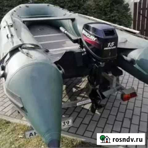 Продам комплект Балтийск - изображение 1