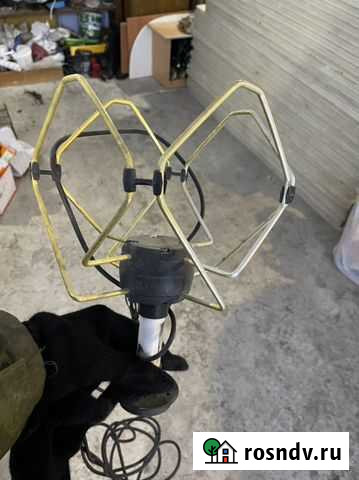 Антенна на крышу грузовика корона Пенза - изображение 1