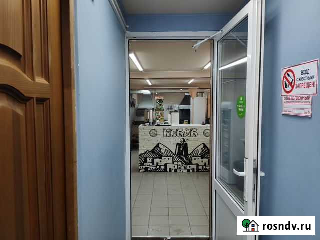 Готовый бизнес кебаб Ноябрьск - изображение 1