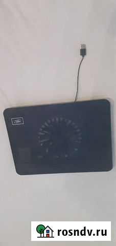 Подставка с охлаждением для ноутбука Хабаровск - изображение 1