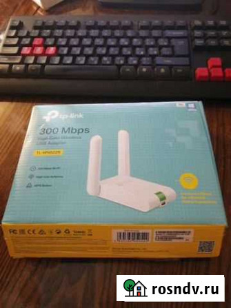 Wifi адаптер Иваново - изображение 1