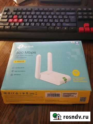 Wifi адаптер Иваново - изображение 1