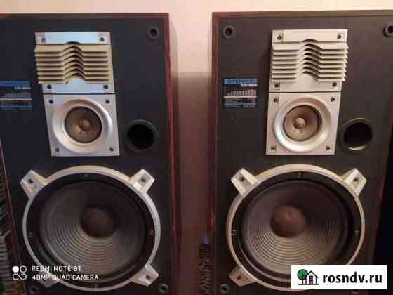 Акустика колонки pioneer cs-999 Великий Новгород