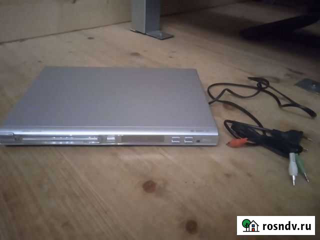 DVD плеер Смоленск - изображение 1