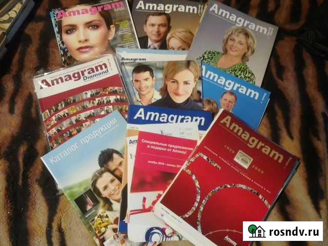 Журнал Омск - изображение 1