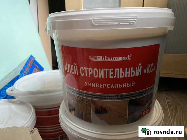 Клей универсальный и затирка cerisit Вырица - изображение 1