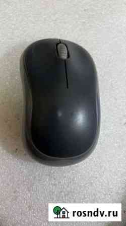 Мышь беспроводная Logitech M185 Петрозаводск