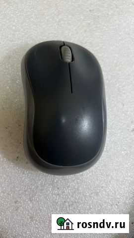 Мышь беспроводная Logitech M185 Петрозаводск - изображение 1