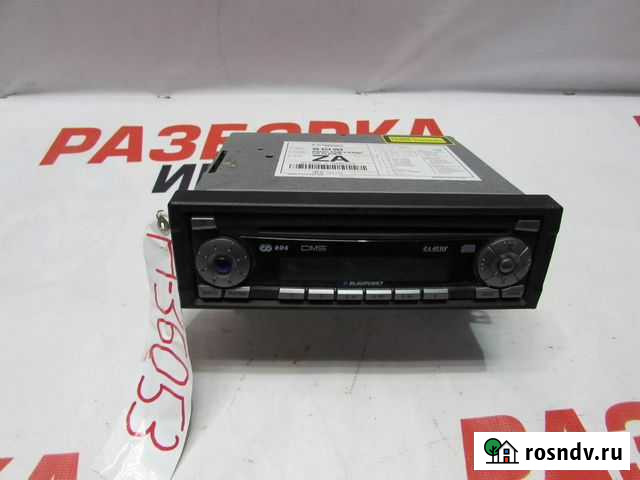 Магнитола для Chevrolet Aveo 2003-2008г Курган - изображение 1