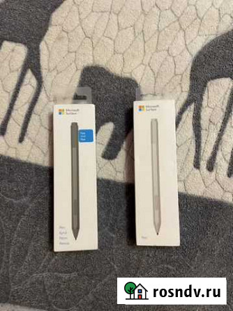 Ручка-стилус Microsoft Surface Pen для Micro Санкт-Петербург - изображение 1