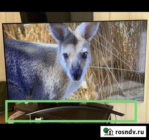 Подставка для телевизора LG 55SM8200PLA Петропавловск-Камчатский - изображение 1