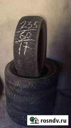 Continental 235/60 R17 Нартан