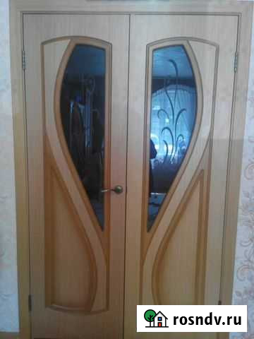 Дверь Барнаул - изображение 1