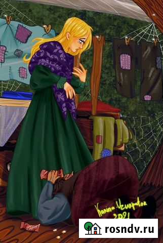 Дизайн персонажей, графический дизайн, иллюстрации Санкт-Петербург - изображение 1