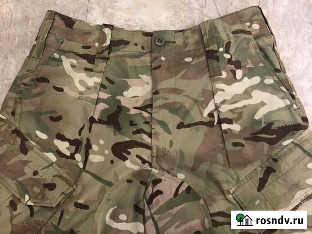 Брюки армии Англии Нижний Тагил - изображение 1