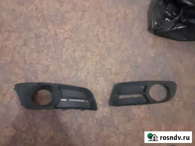 Накладка противотуманной фары Анжеро-Судженск - изображение 1