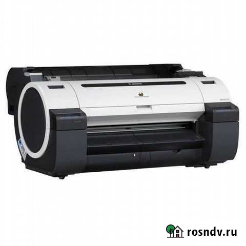 Плоттер canon ipf670 Челябинск - изображение 1