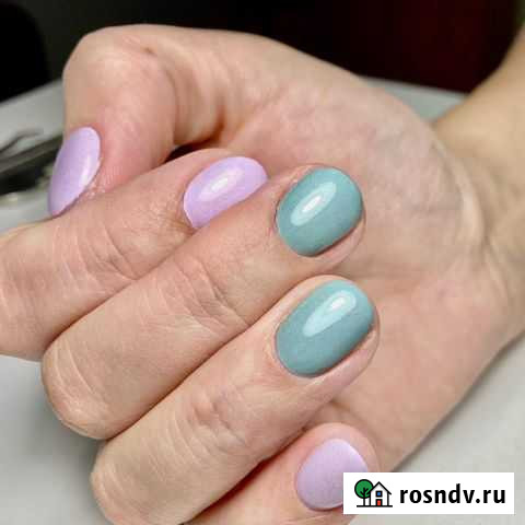 Маникюр Пермь - изображение 1