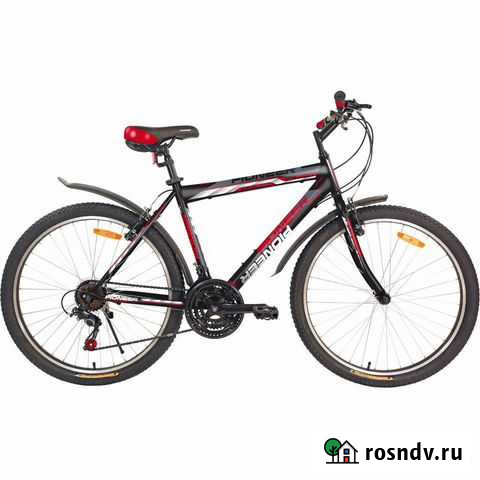Велосипед Pioneer Pilot 26 Ростов-на-Дону - изображение 1