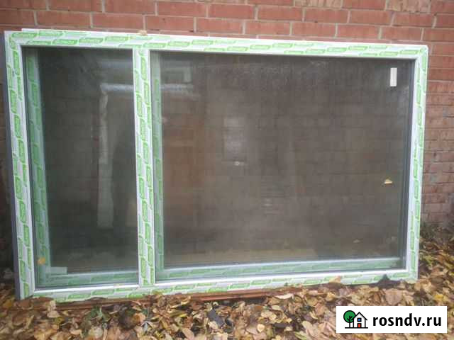 Пластиковые окна Ульяновск - изображение 1