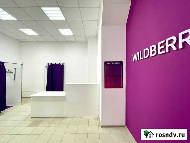Мебель для пвз wildberries Казань - изображение 1