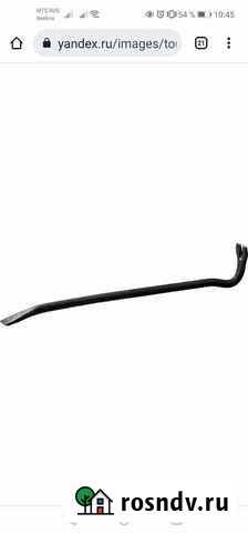 Хозяйственный инвентарь Бийск - изображение 1