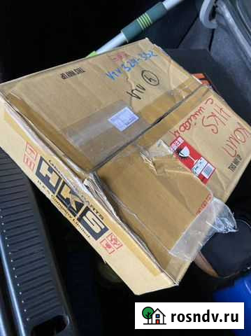 Компьютер HKS F-con Vpro gold 3.24 Хабаровск - изображение 1