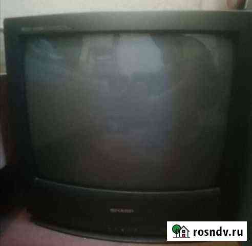 Телевизор sharp Новокузнецк