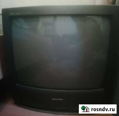 Телевизор sharp Новокузнецк - изображение 1