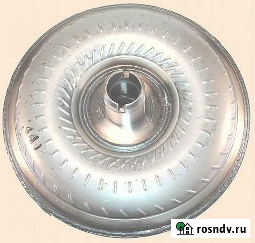 Гидротрансформатор 09D TR60SN - 09D323571С, 3.6L Химки - изображение 1