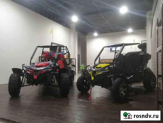 KTA K7S Москва - изображение 1