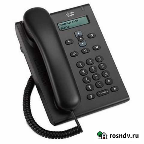 CP-3905 Cisco IP Poe 30 шт Чита - изображение 1