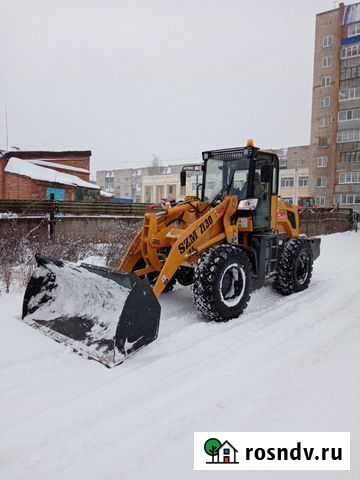 Услуги трактора Кумертау - изображение 1