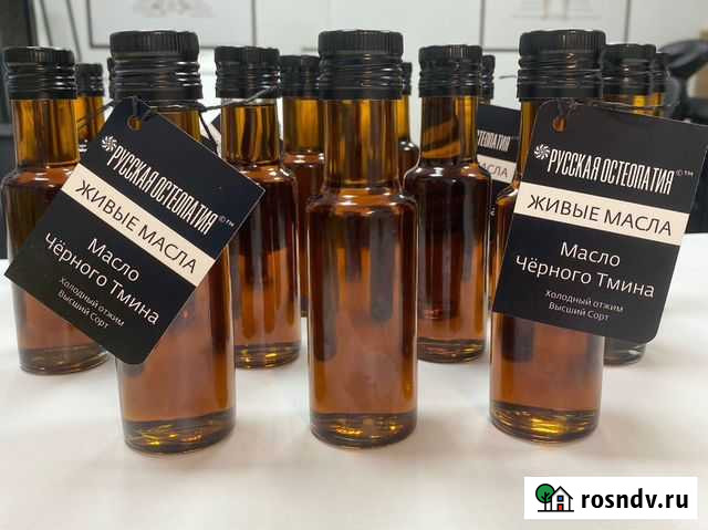 ECO масла organic- естественное лучшее средство Калининград - изображение 1