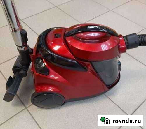 Пылесос dexp JC-2000VC Рязань - изображение 1