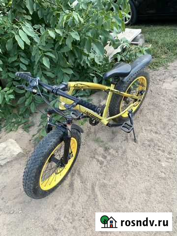 Велосипед подростковый Энгельс - изображение 1