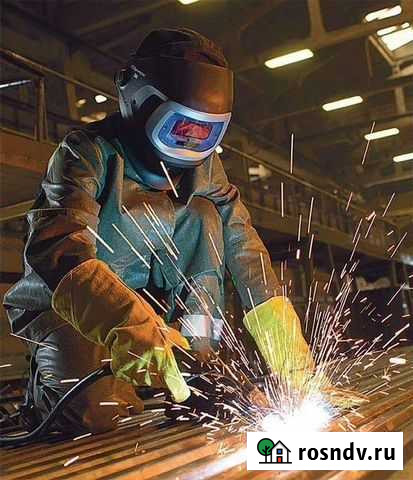 Сварщик,сварочные работы.изготовление Киров - изображение 1