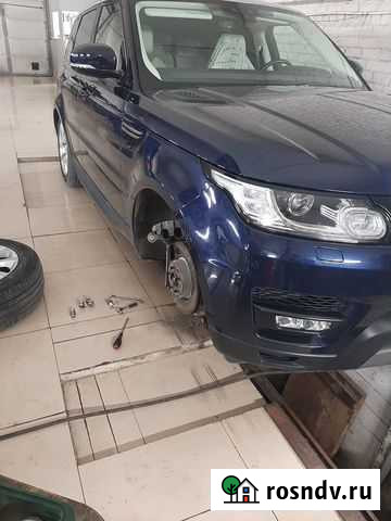 Автосервис Березовский - изображение 1