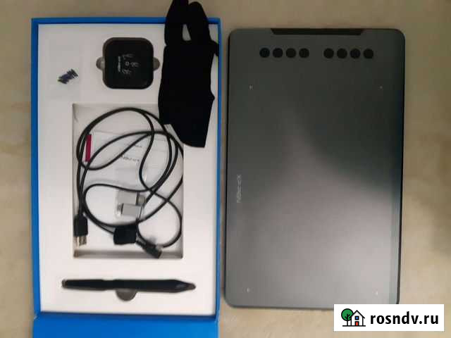 Графический планшет Петропавловск-Камчатский - изображение 1