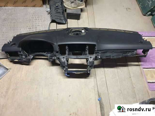 Торпедо мерседес ML /GL W166 Коммунар - изображение 1